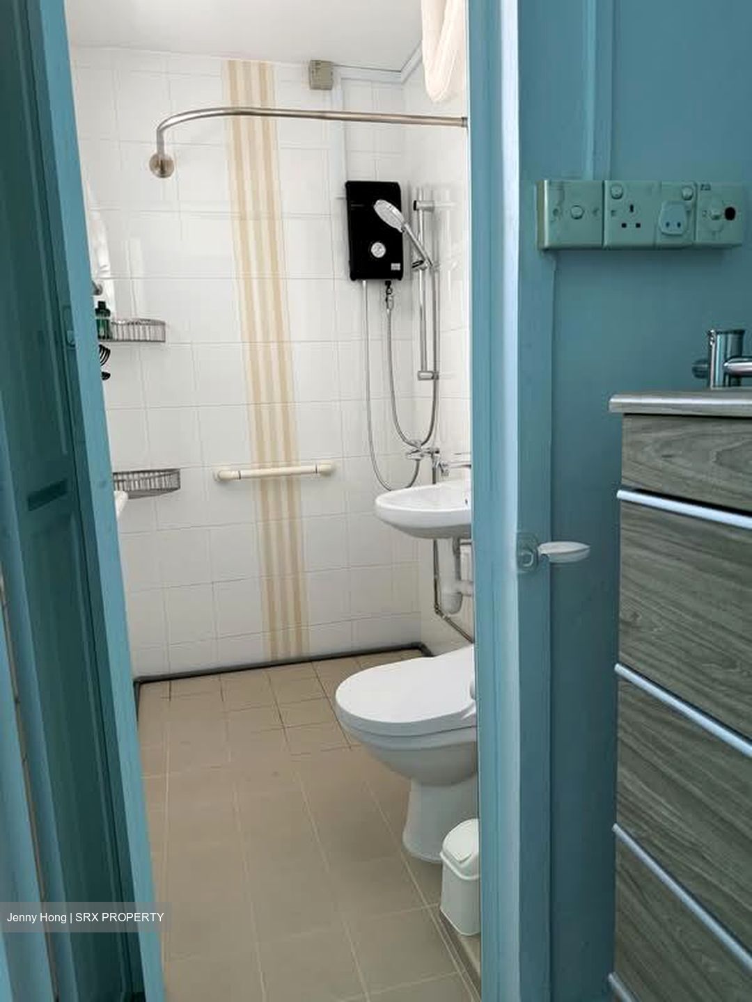 Blk 349 Kampong Ubi View (Geylang), HDB 4 Rooms #581912451